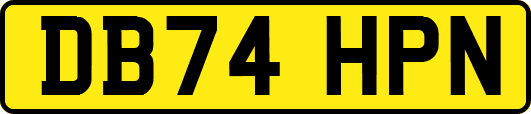 DB74HPN