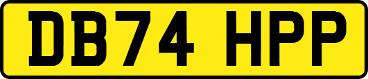 DB74HPP
