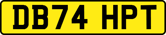 DB74HPT