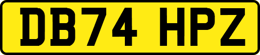 DB74HPZ