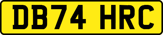 DB74HRC