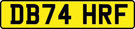 DB74HRF