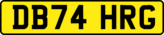 DB74HRG
