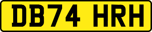 DB74HRH