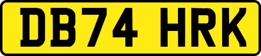 DB74HRK