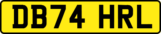 DB74HRL