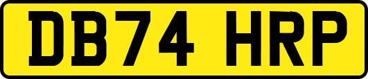 DB74HRP