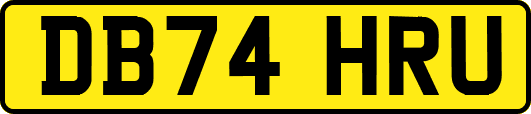 DB74HRU
