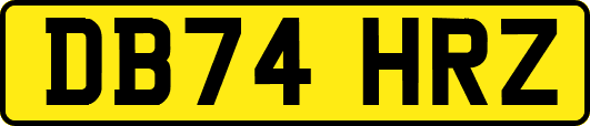 DB74HRZ