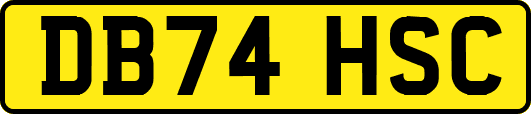 DB74HSC