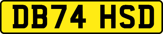 DB74HSD