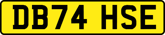 DB74HSE