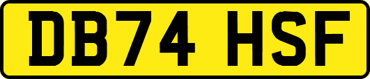 DB74HSF