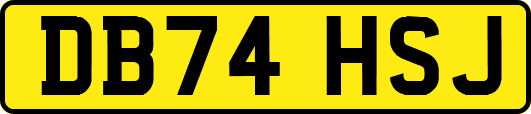 DB74HSJ