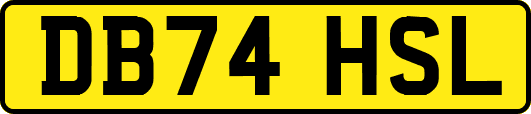 DB74HSL