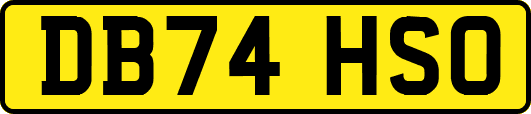 DB74HSO