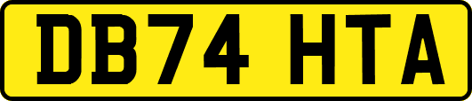 DB74HTA