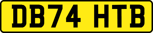 DB74HTB