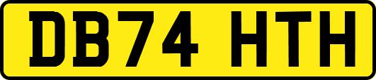 DB74HTH