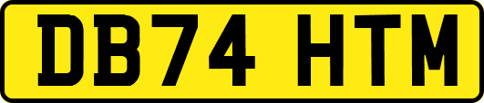 DB74HTM