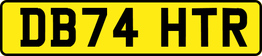 DB74HTR
