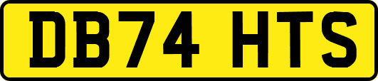 DB74HTS