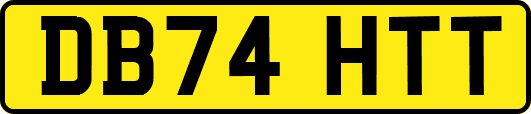 DB74HTT