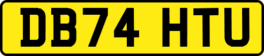DB74HTU
