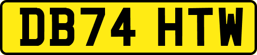 DB74HTW