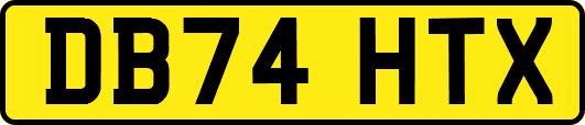 DB74HTX