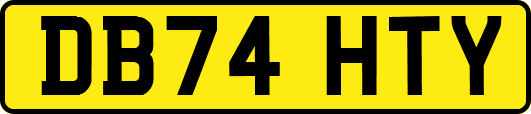 DB74HTY