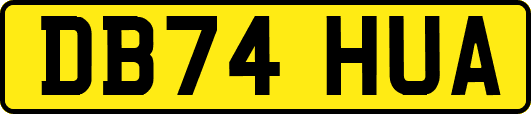 DB74HUA