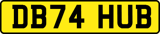 DB74HUB