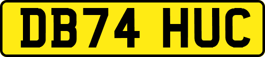 DB74HUC