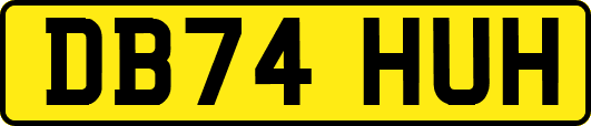 DB74HUH