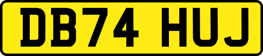 DB74HUJ