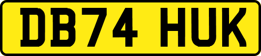 DB74HUK