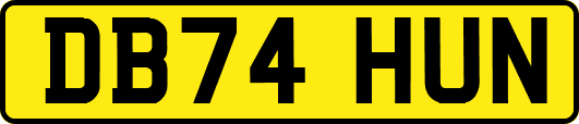 DB74HUN