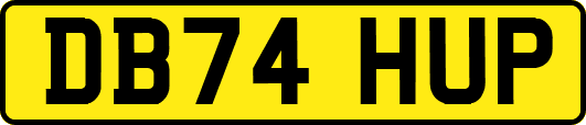 DB74HUP