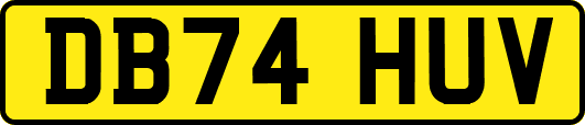 DB74HUV