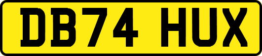 DB74HUX