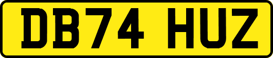 DB74HUZ