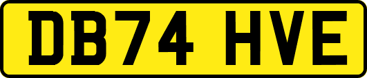 DB74HVE