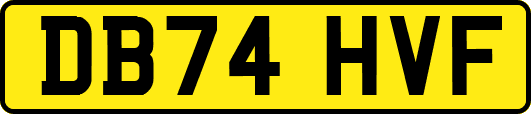 DB74HVF