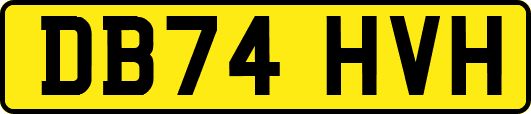 DB74HVH