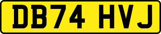 DB74HVJ
