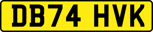 DB74HVK