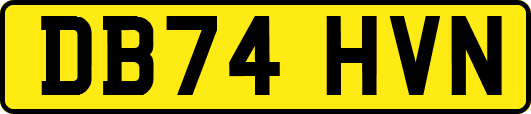 DB74HVN