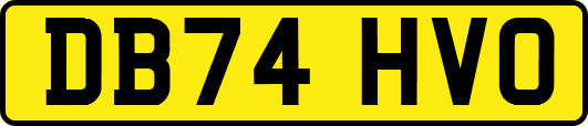 DB74HVO