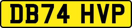 DB74HVP